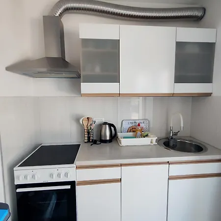 Apartman Marija Perusic Exterior photo