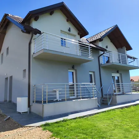 Apartman Marija Perusic Exterior photo