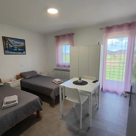 Apartman Marija Perusic Exterior photo