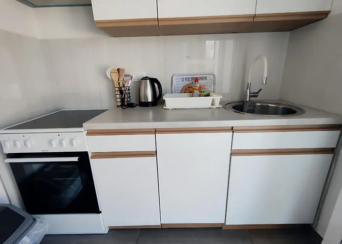 Apartman Marija
