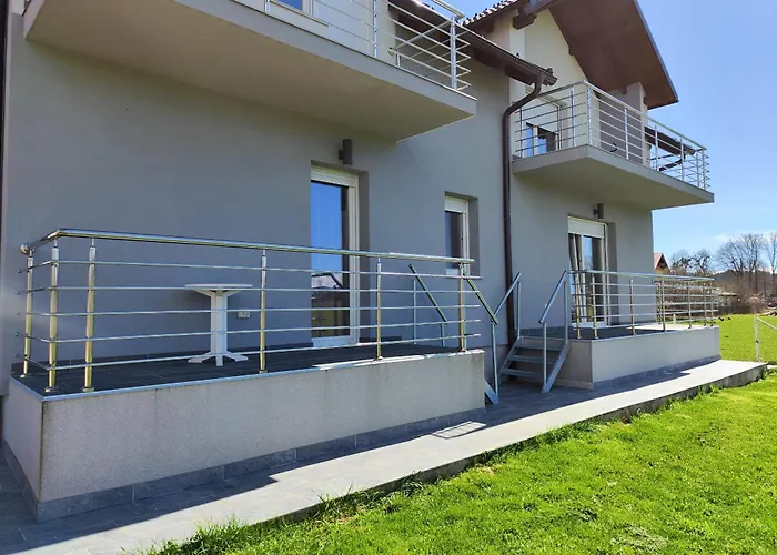Apartman Marija