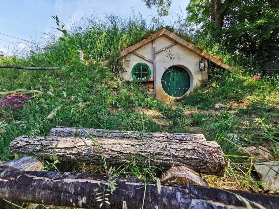 Apartmán Marija