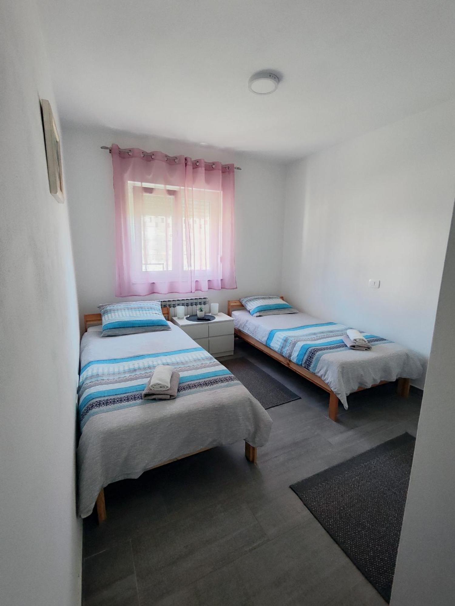 Marija Apartment