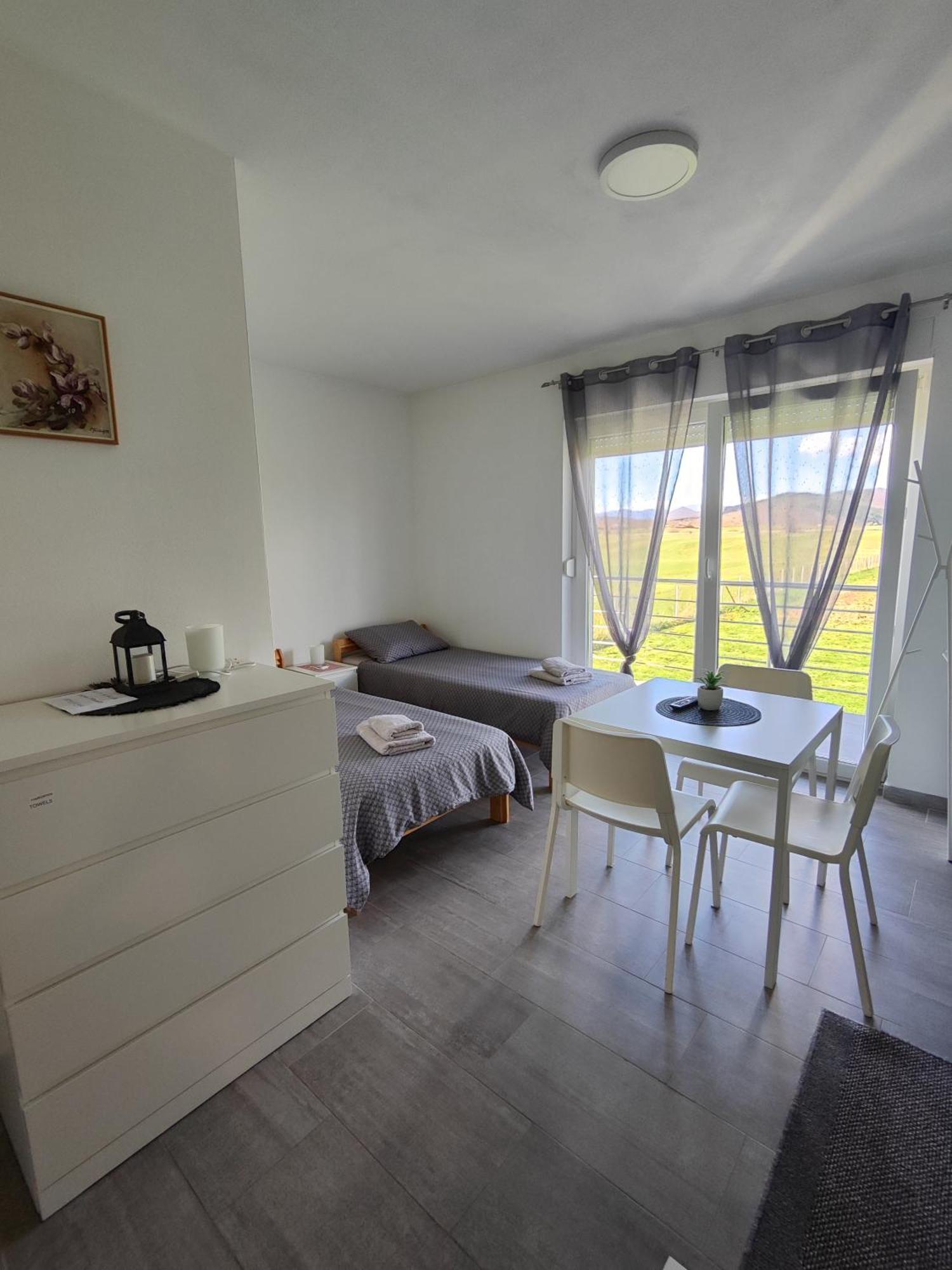 Apartment Marija Perusic