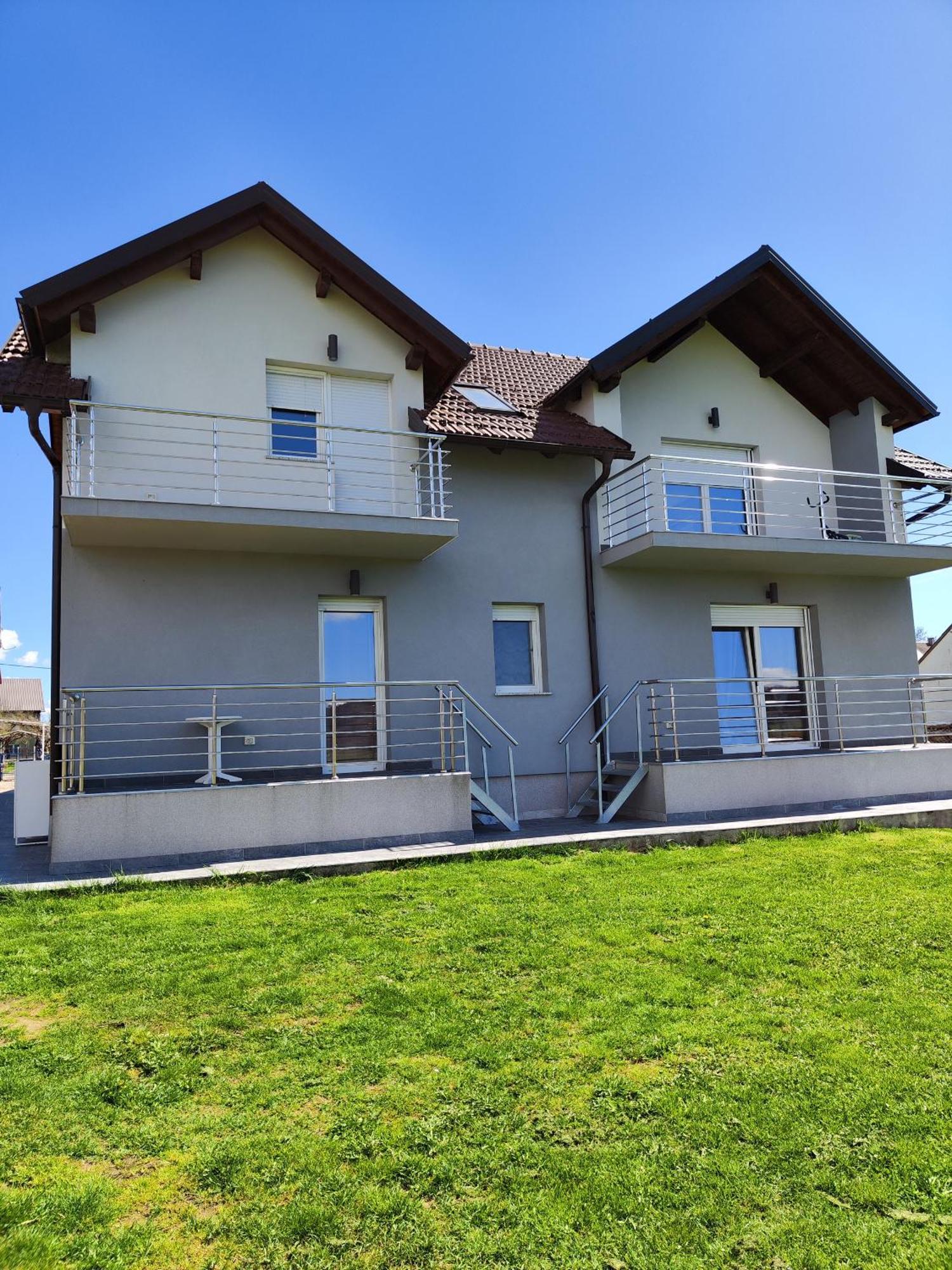 Marija Apartmán
