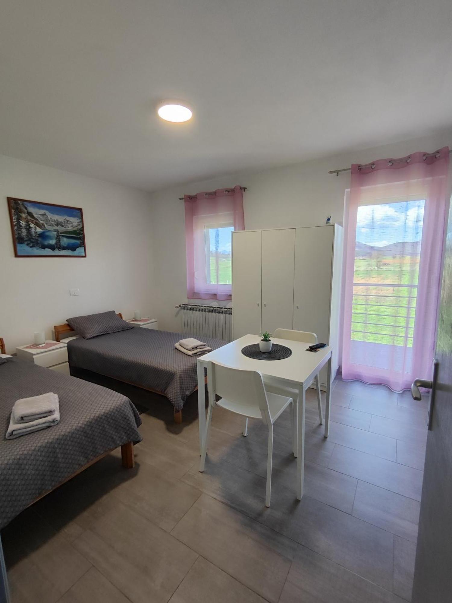 Apartmán Marija *