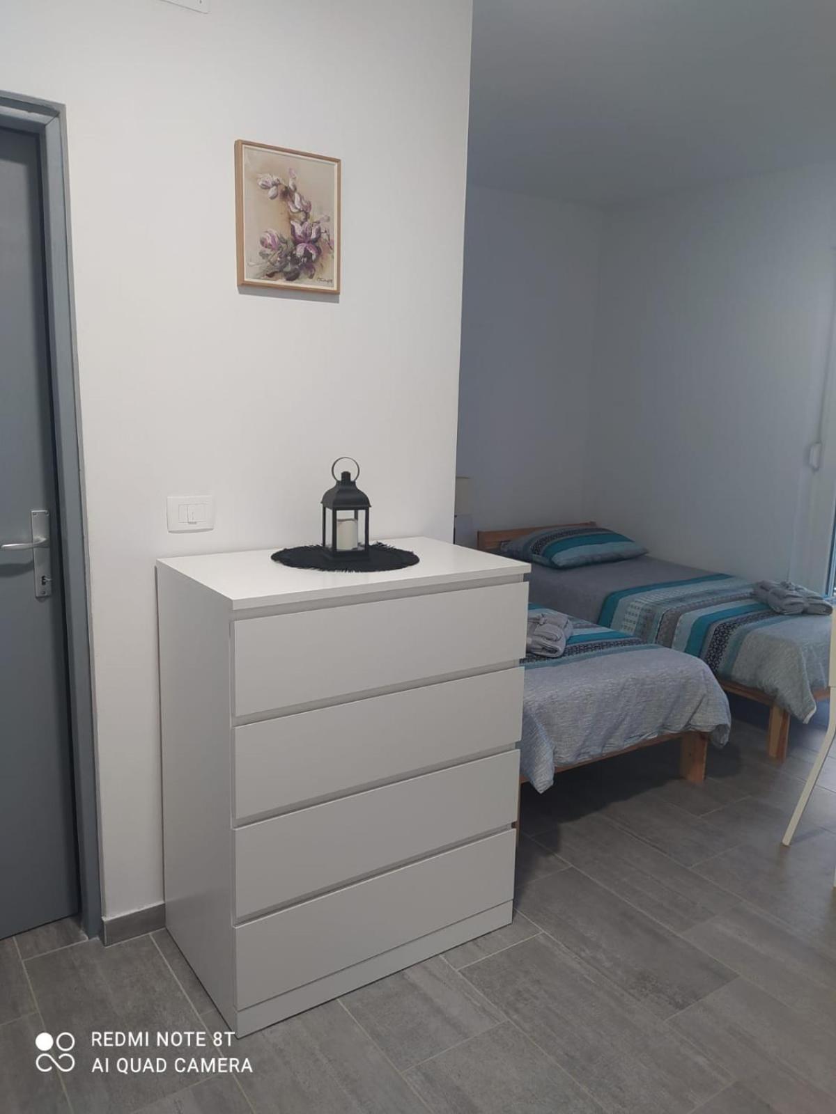 Apartmán Marija Perusic