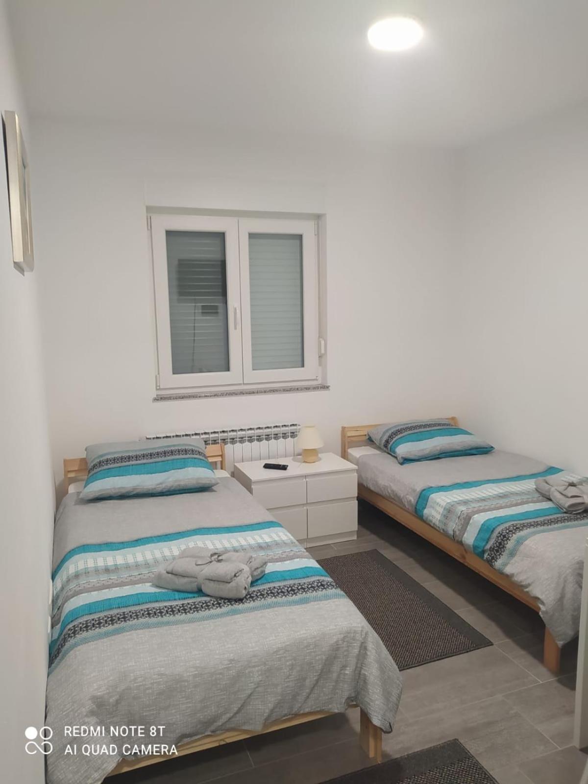Marija Apartmán *
